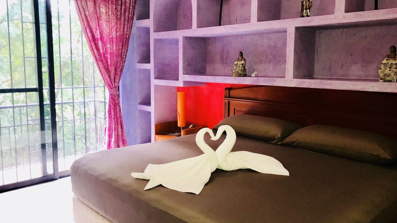 Photo of Bedroom in Playacar