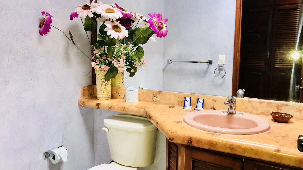 Photo of Bathroom in Playacar