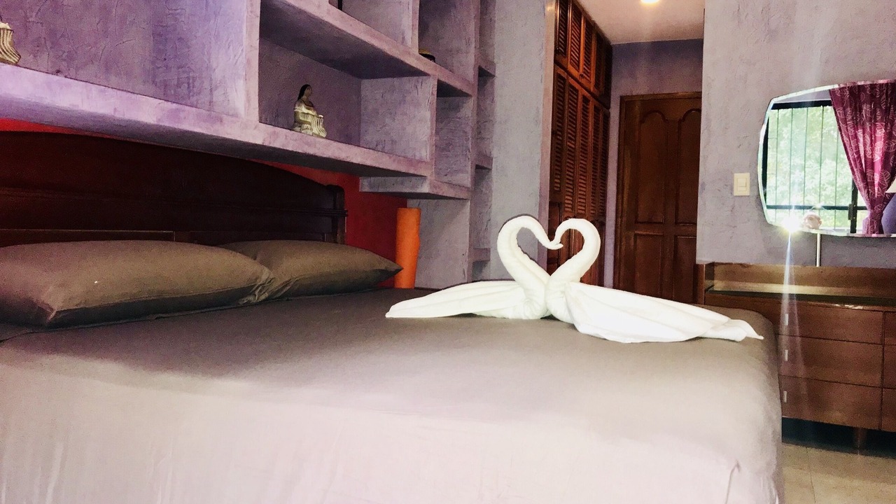 Photo of Bedroom in Playacar