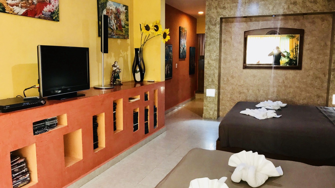 Photo of Bedroom in Playacar