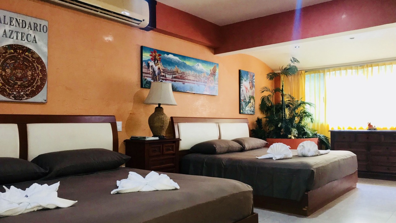Photo of Bedroom in Playacar
