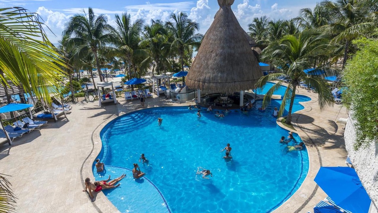 Photo of Outdoor in Playacar