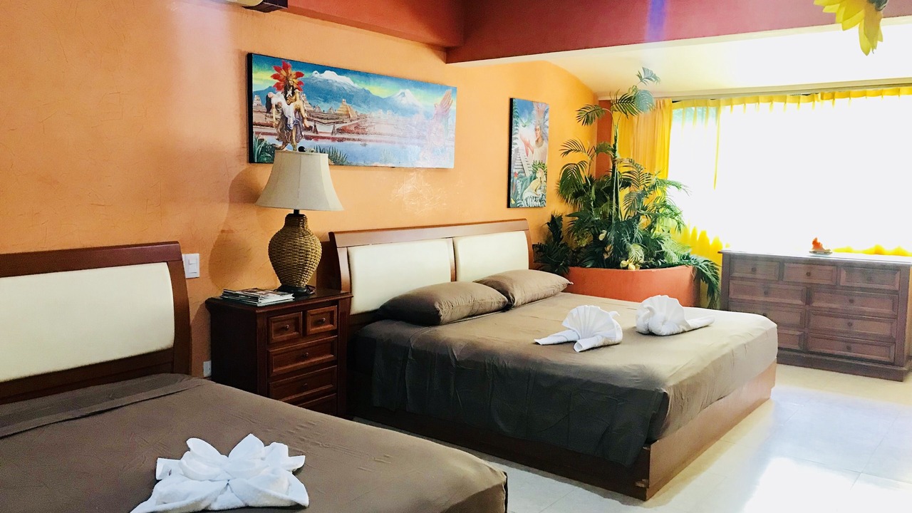 Photo of Bedroom in Playacar