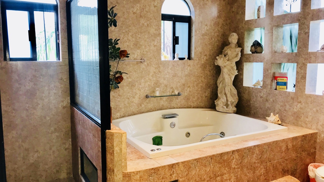 Photo of Bathroom in Playacar