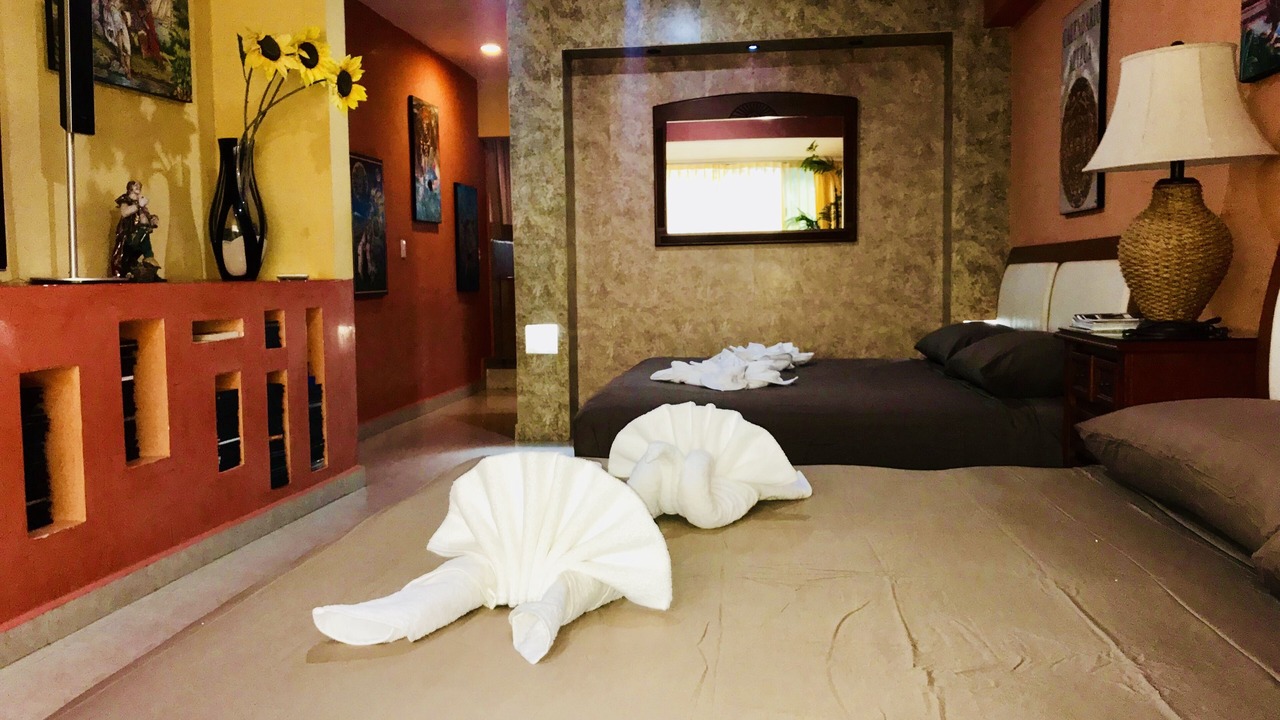 Photo of Bedroom in Playacar