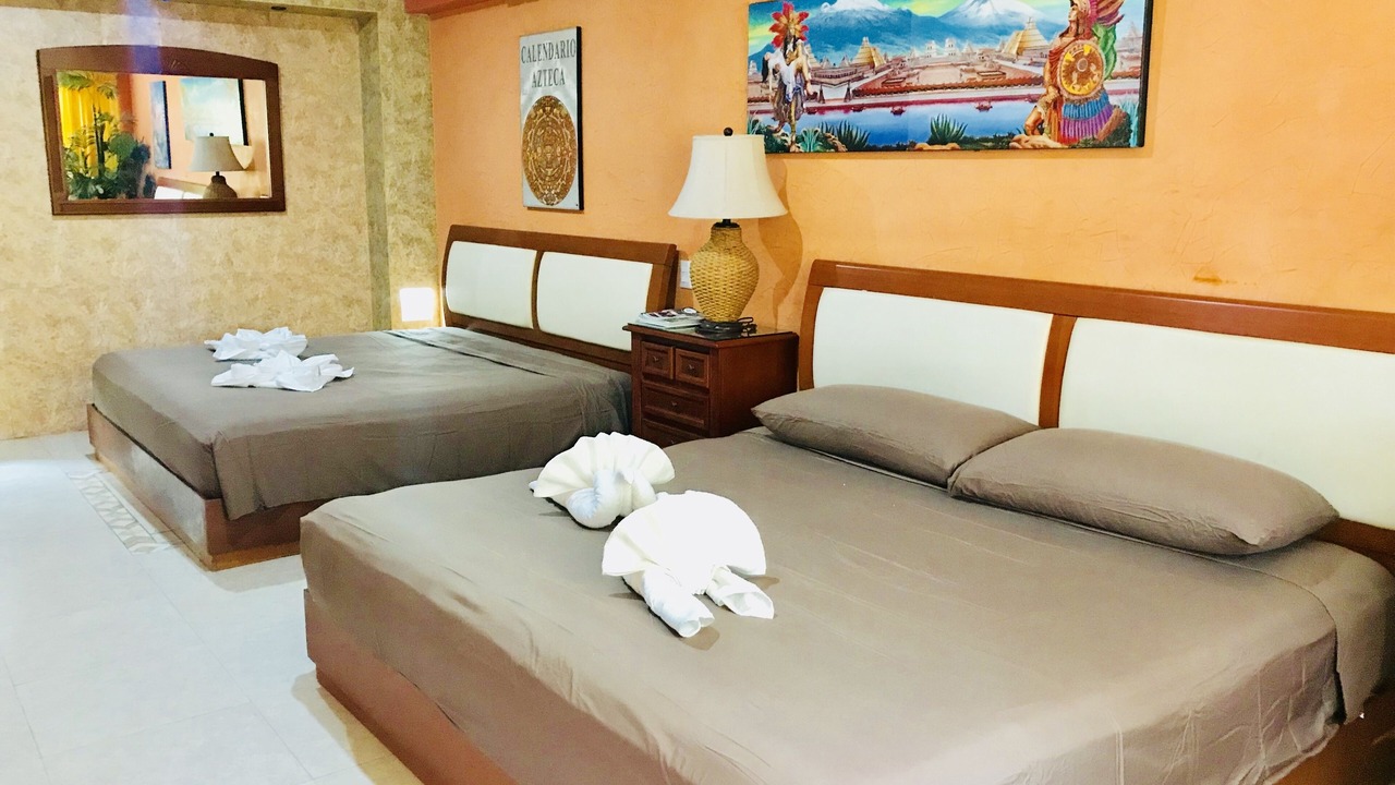 Photo of Bedroom in Playacar