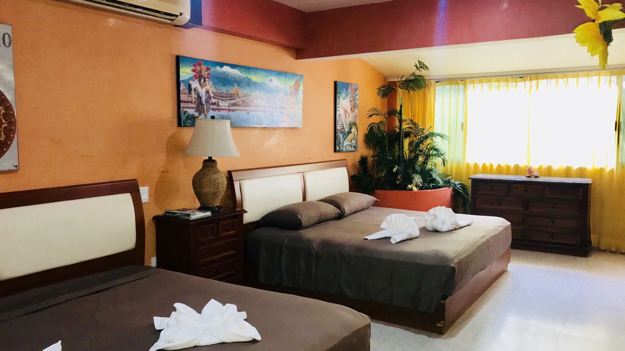 Photo of Bedroom in Playacar