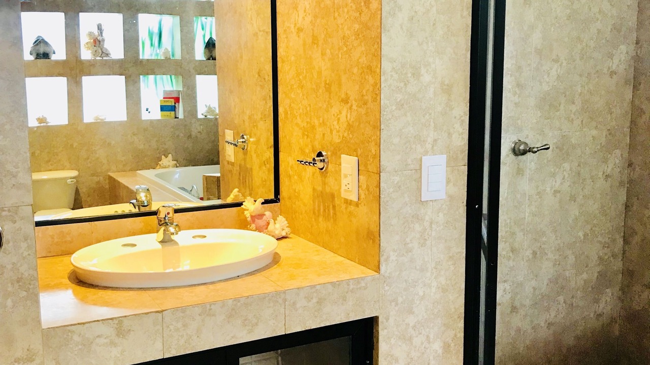 Photo of Bathroom in Playacar