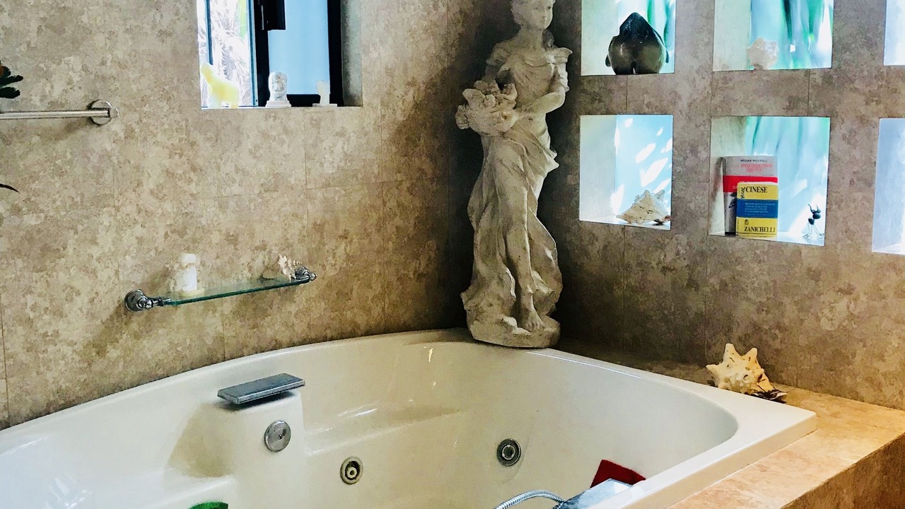 Photo of Bathroom in Playacar