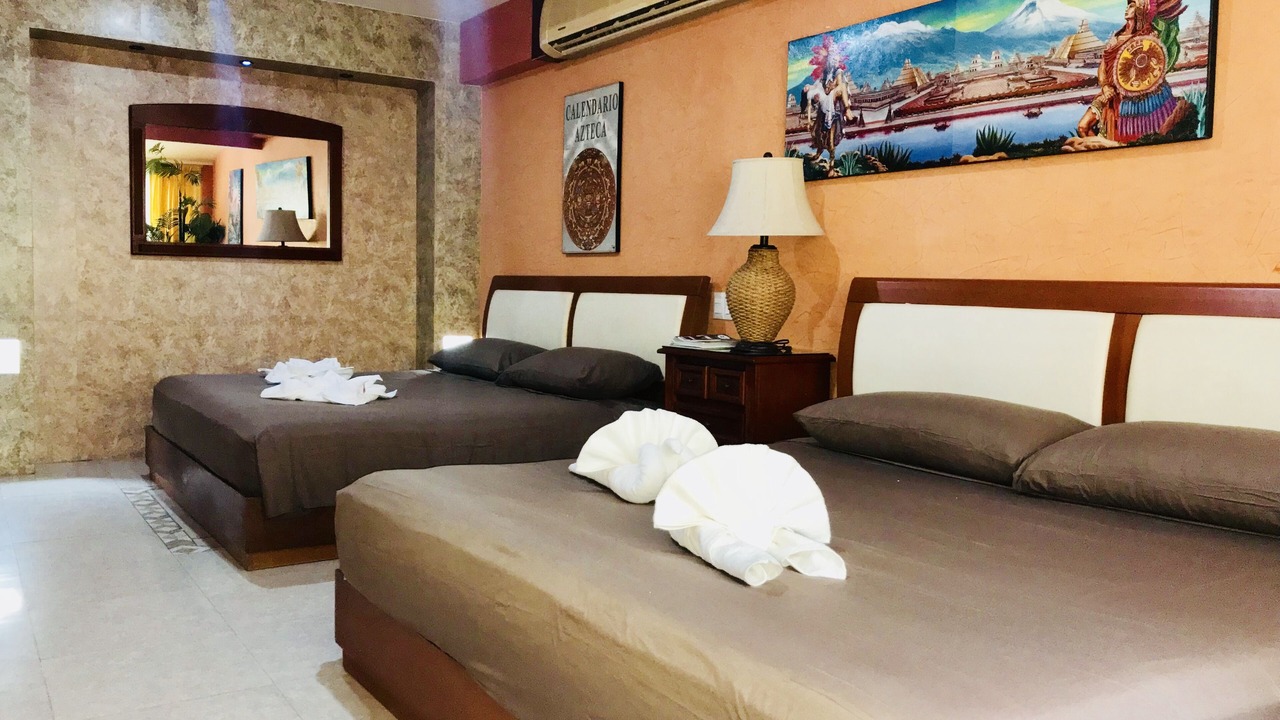 Photo of Bedroom in Playacar