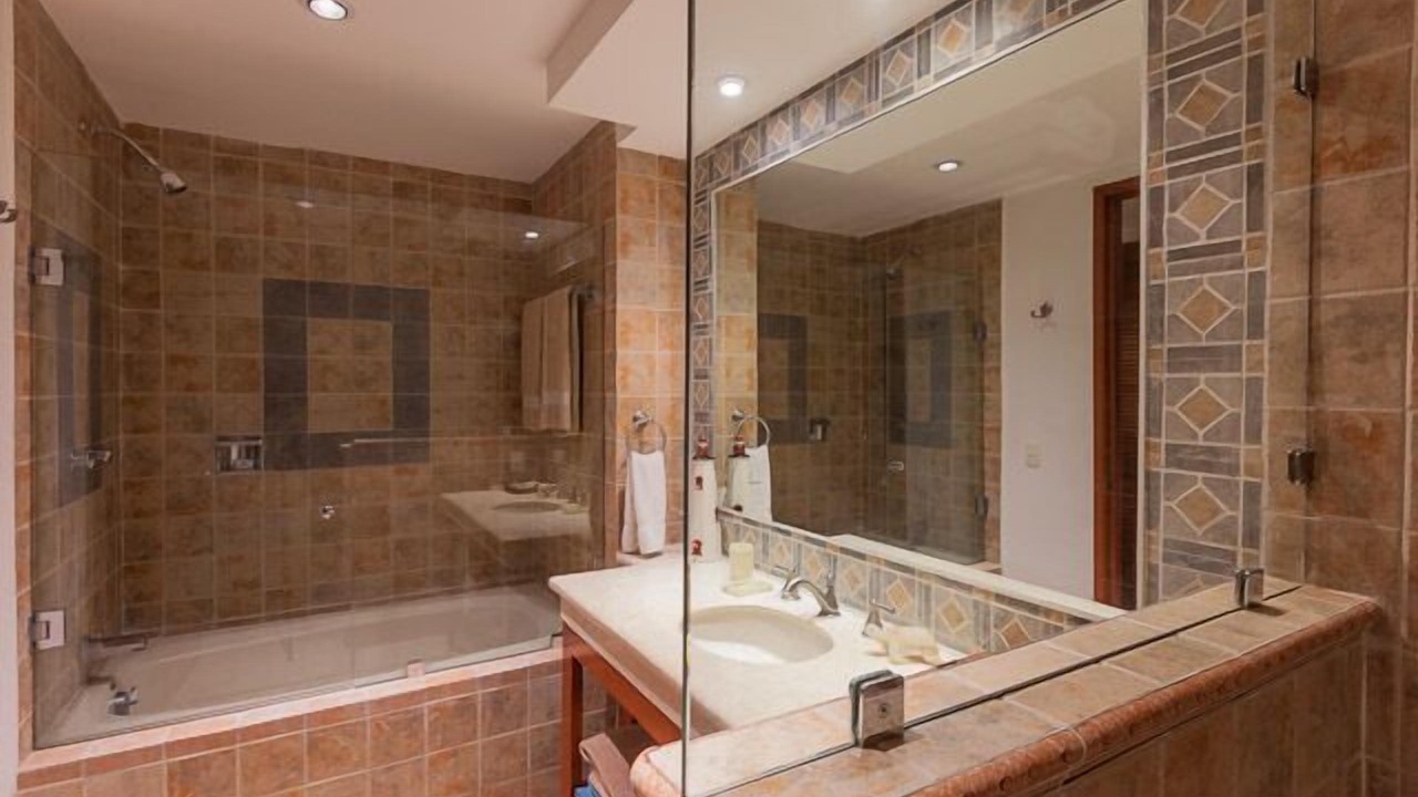 Photo of Bathroom in Costa Maya
