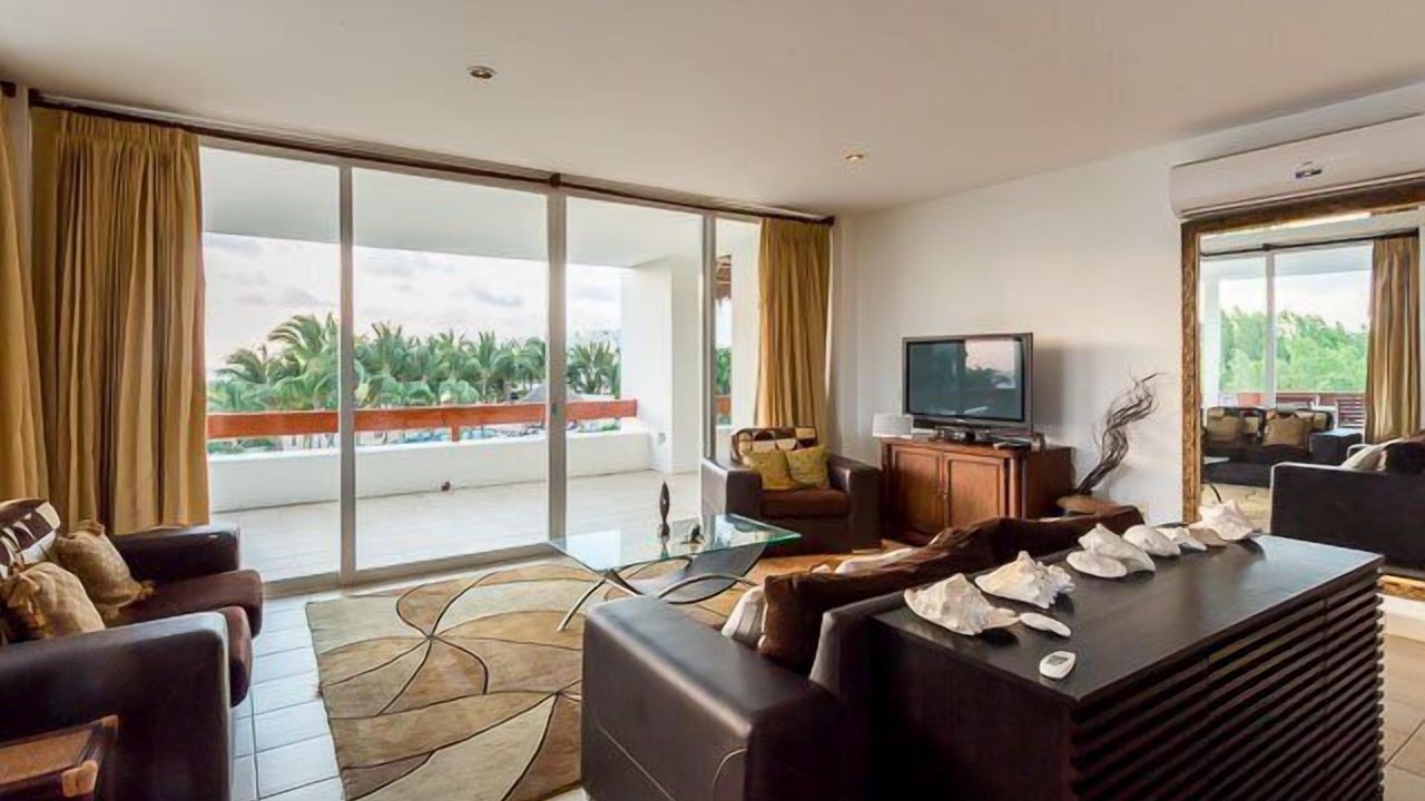 Photo of Bedroom in Costa Maya