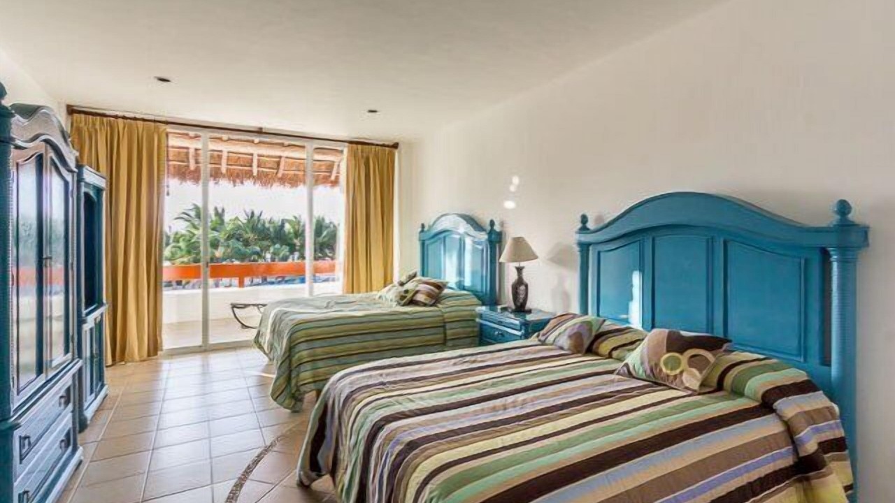 Photo of Patio Balcony in Costa Maya