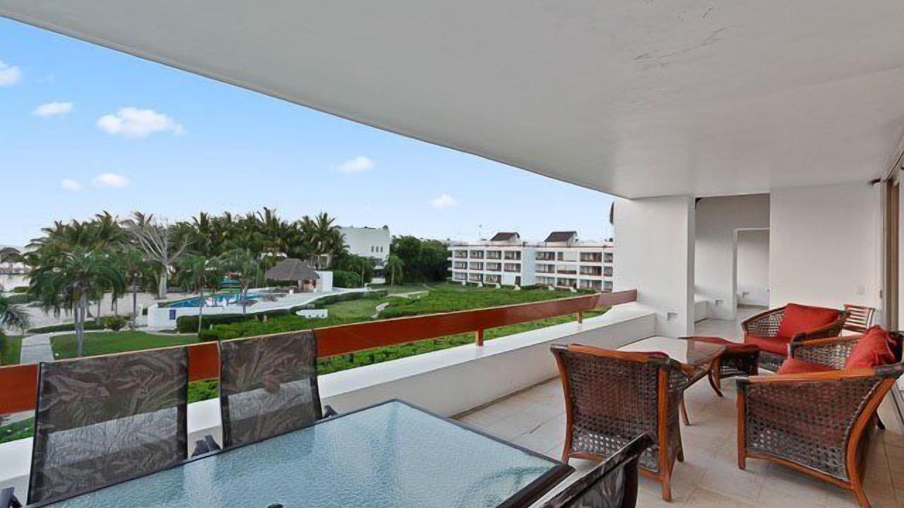 Photo of Outdoor in Costa Maya