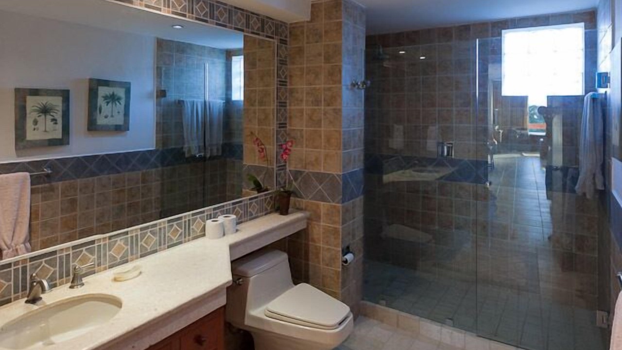 Photo of Bathroom in Costa Maya