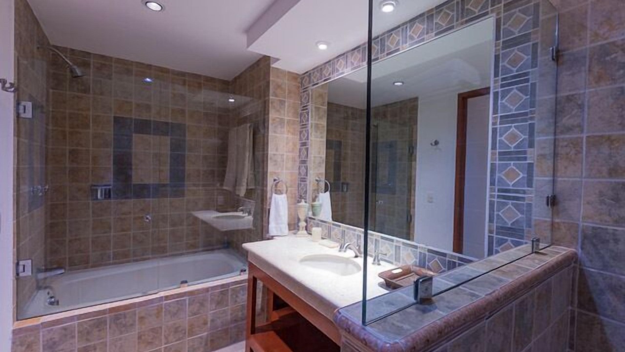 Photo of Bathroom in Costa Maya