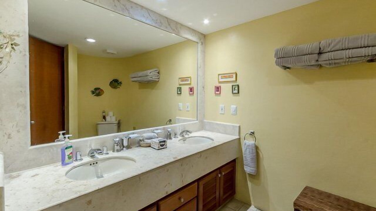 Photo of Bathroom in Costa Maya