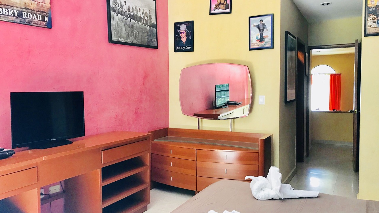 Photo of Bedroom in Playacar