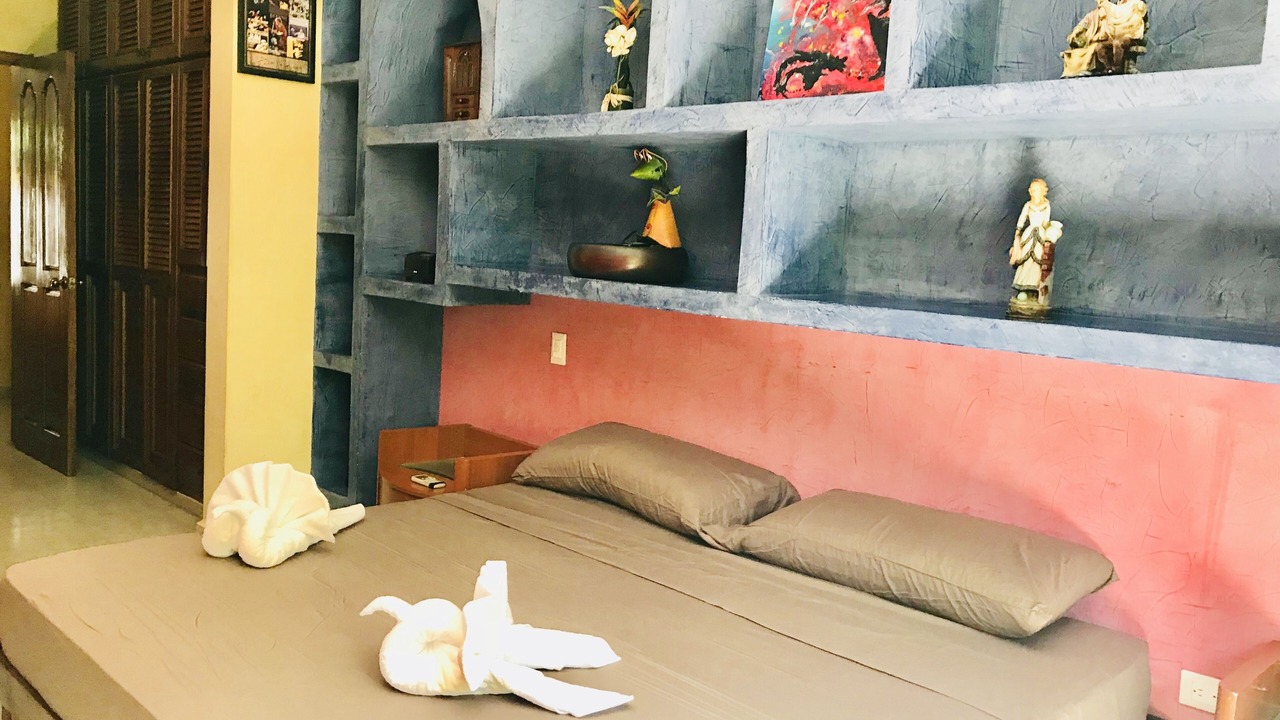 Photo of Bedroom in Playacar