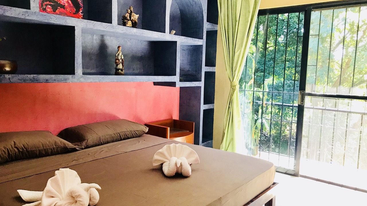 Photo of Bedroom in Playacar