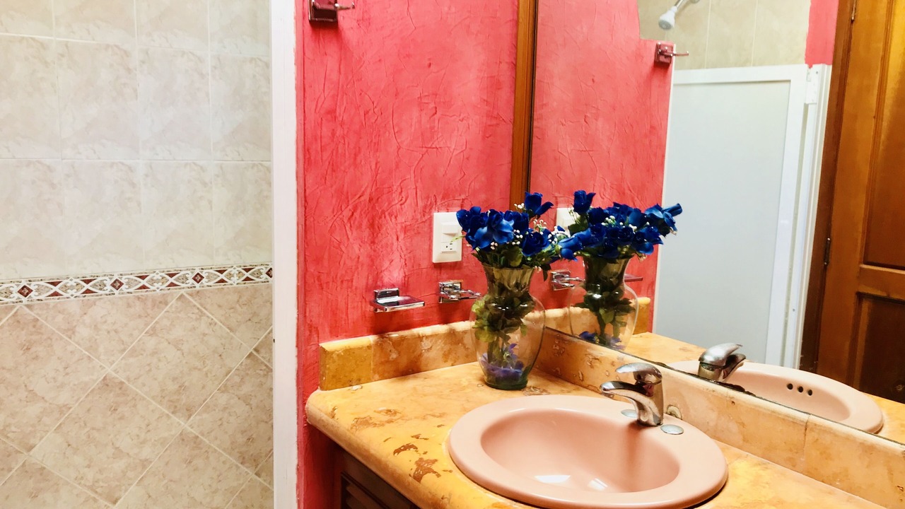 Photo of Bathroom in Playacar