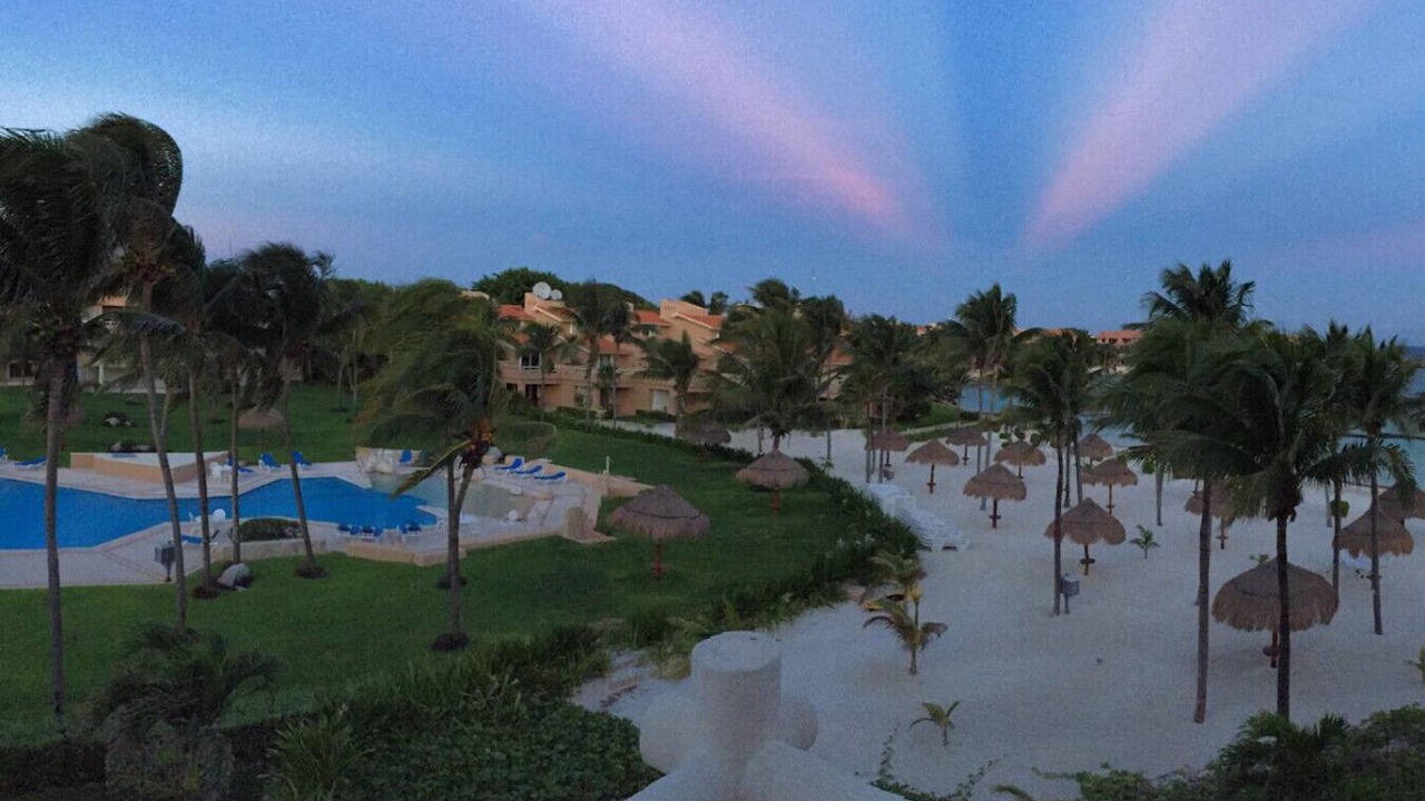 Photo of Outdoor in Puerto Aventuras