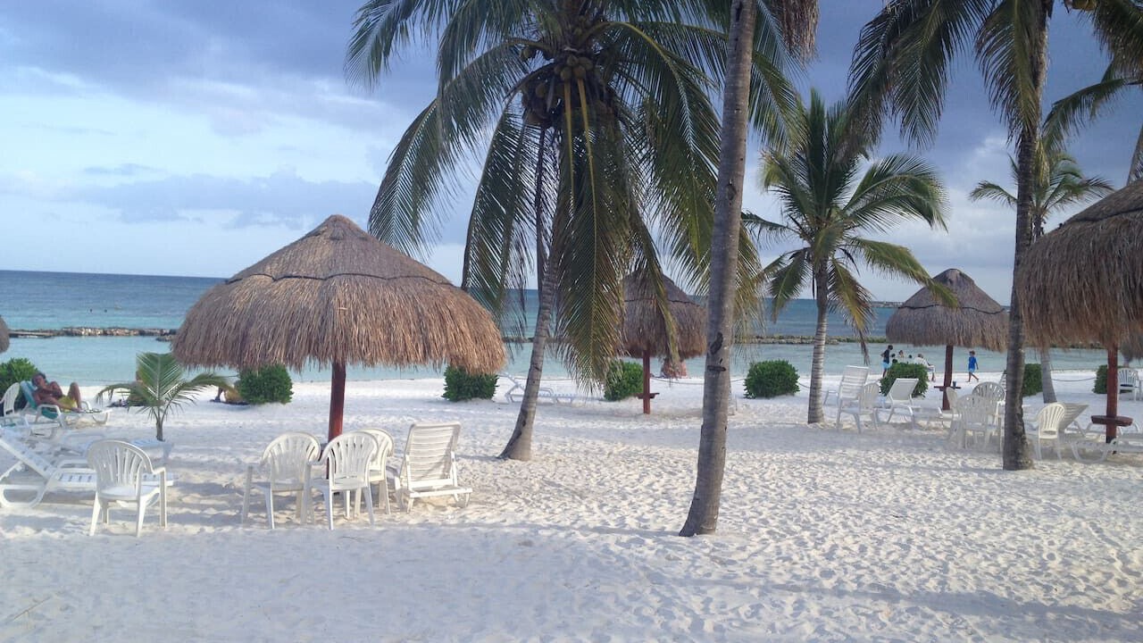 Photo of Others in Puerto Aventuras