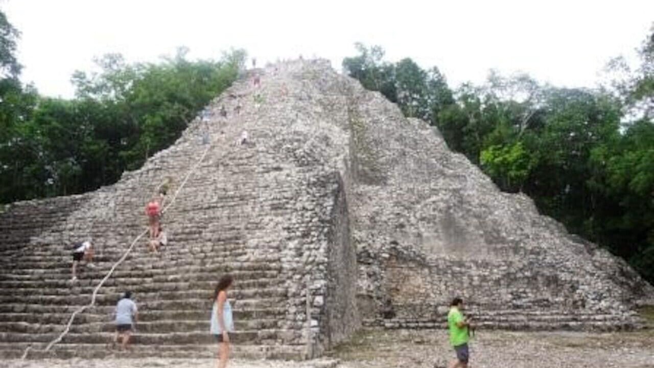Photo of Others in Puerto Aventuras