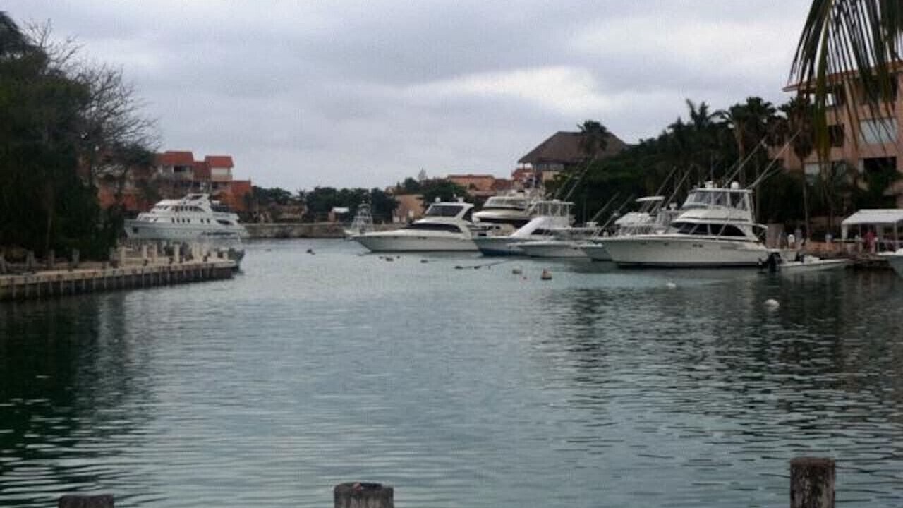 Photo of Others in Puerto Aventuras