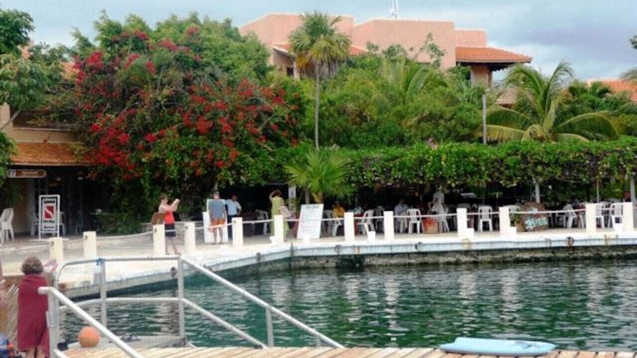 Photo of Outdoor in Puerto Aventuras