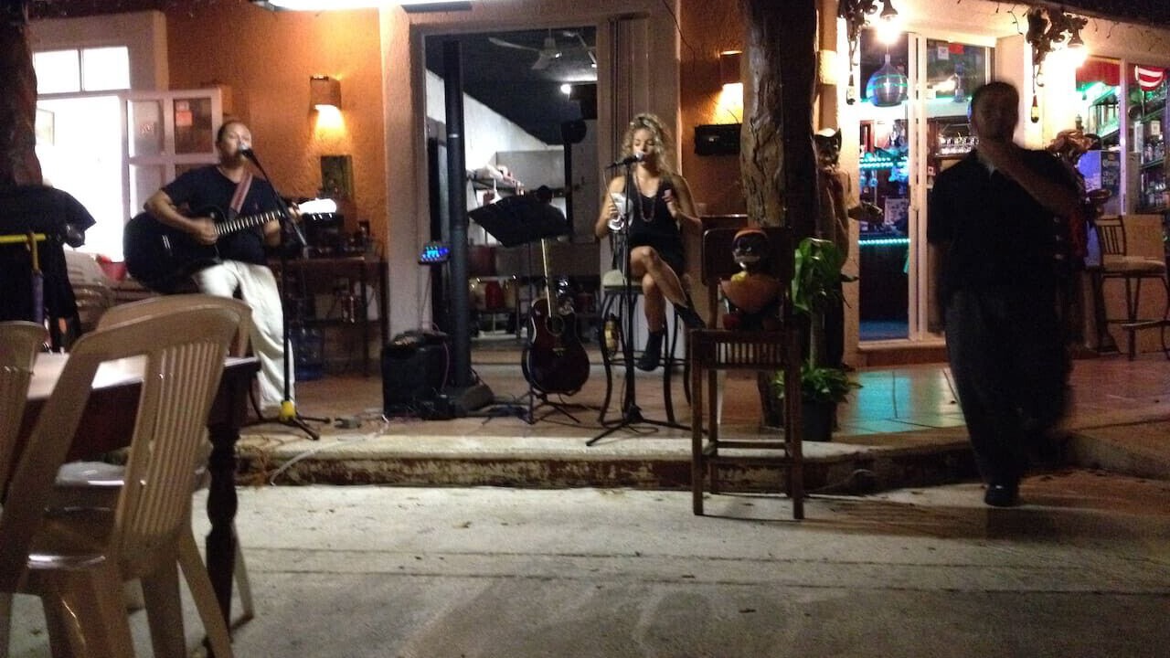 Photo of Others in Puerto Aventuras