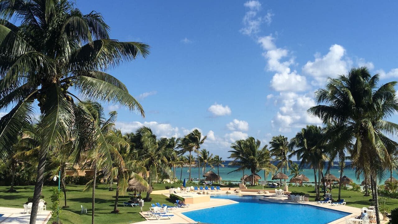 Photo of Outdoor in Puerto Aventuras