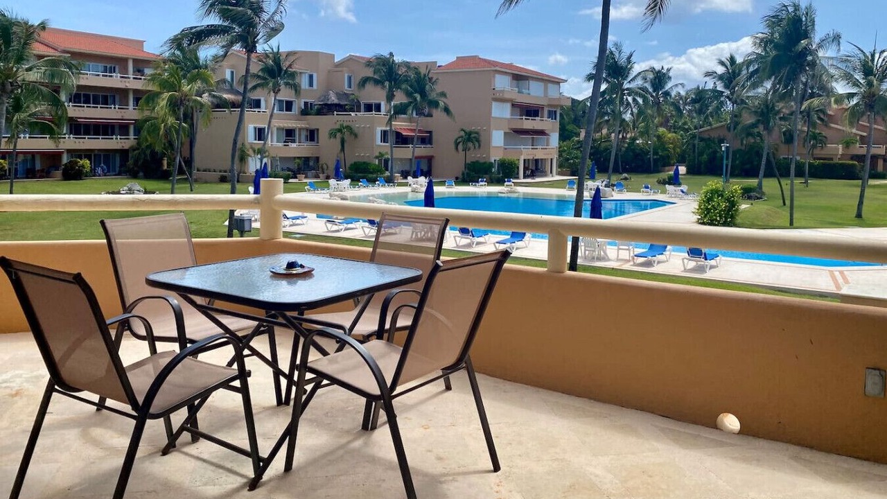 Photo of Outdoor in Puerto Aventuras