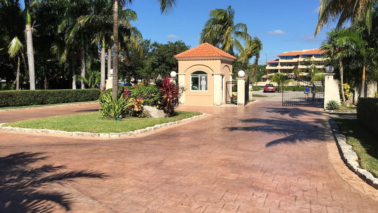 Photo of Outdoor in Puerto Aventuras