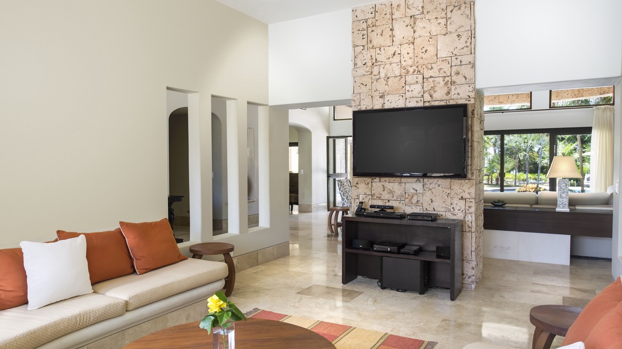 Photo of Livingroom in Soliman Bay