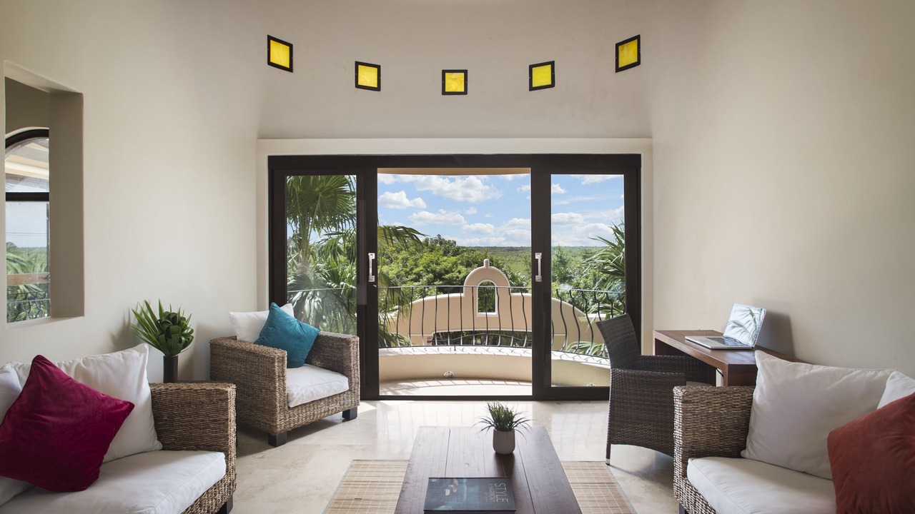 Photo of Livingroom in Soliman Bay