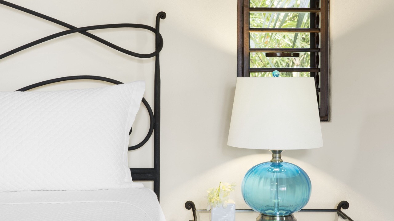 Photo of Bedroom in Soliman Bay