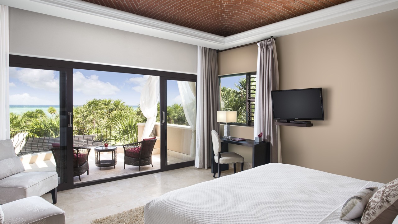 Photo of Bedroom in Soliman Bay