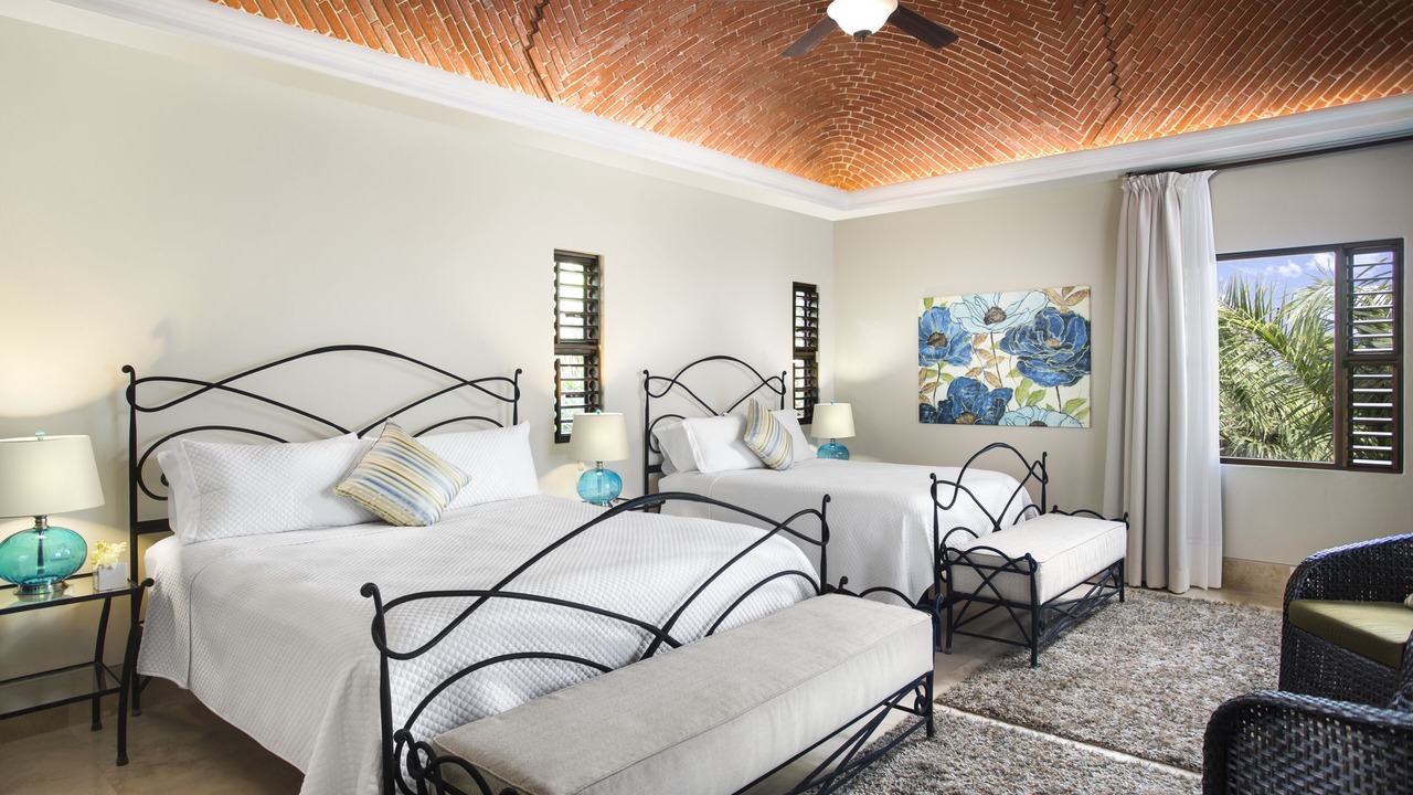 Photo of Bedroom in Soliman Bay