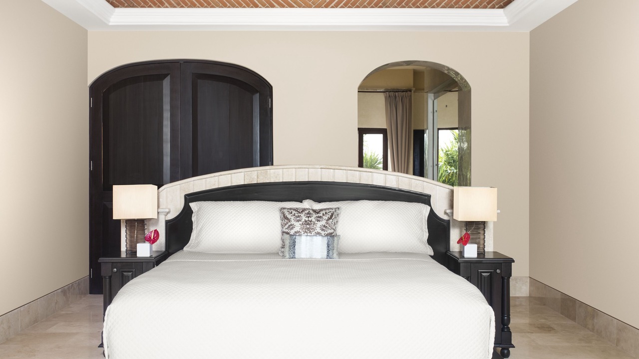 Photo of Bedroom in Soliman Bay
