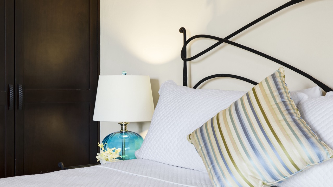 Photo of Bedroom in Soliman Bay