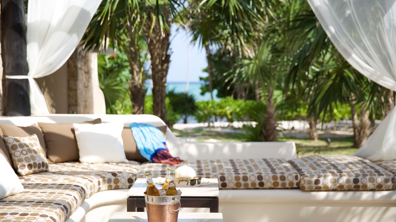 Photo of Outdoor in Soliman Bay
