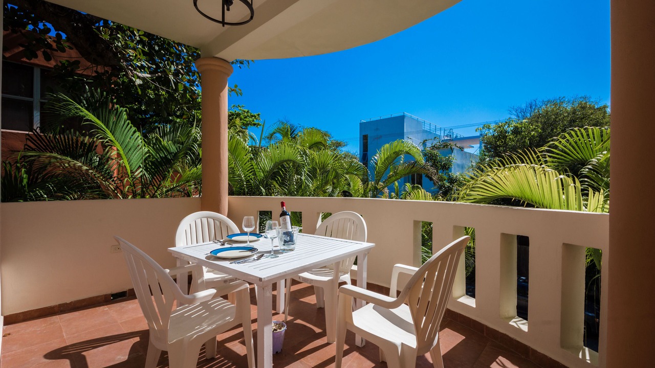 Photo of Outdoor in Playacar Fase I