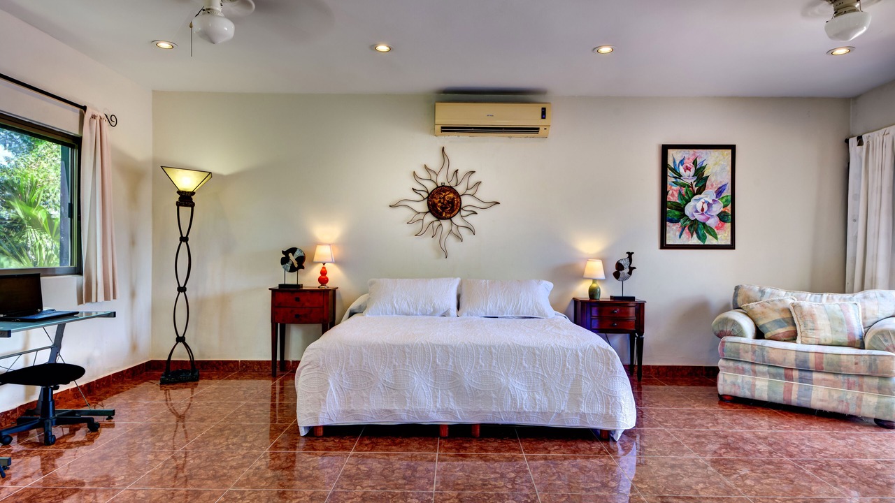 Photo of Bedroom in Playacar Fase I