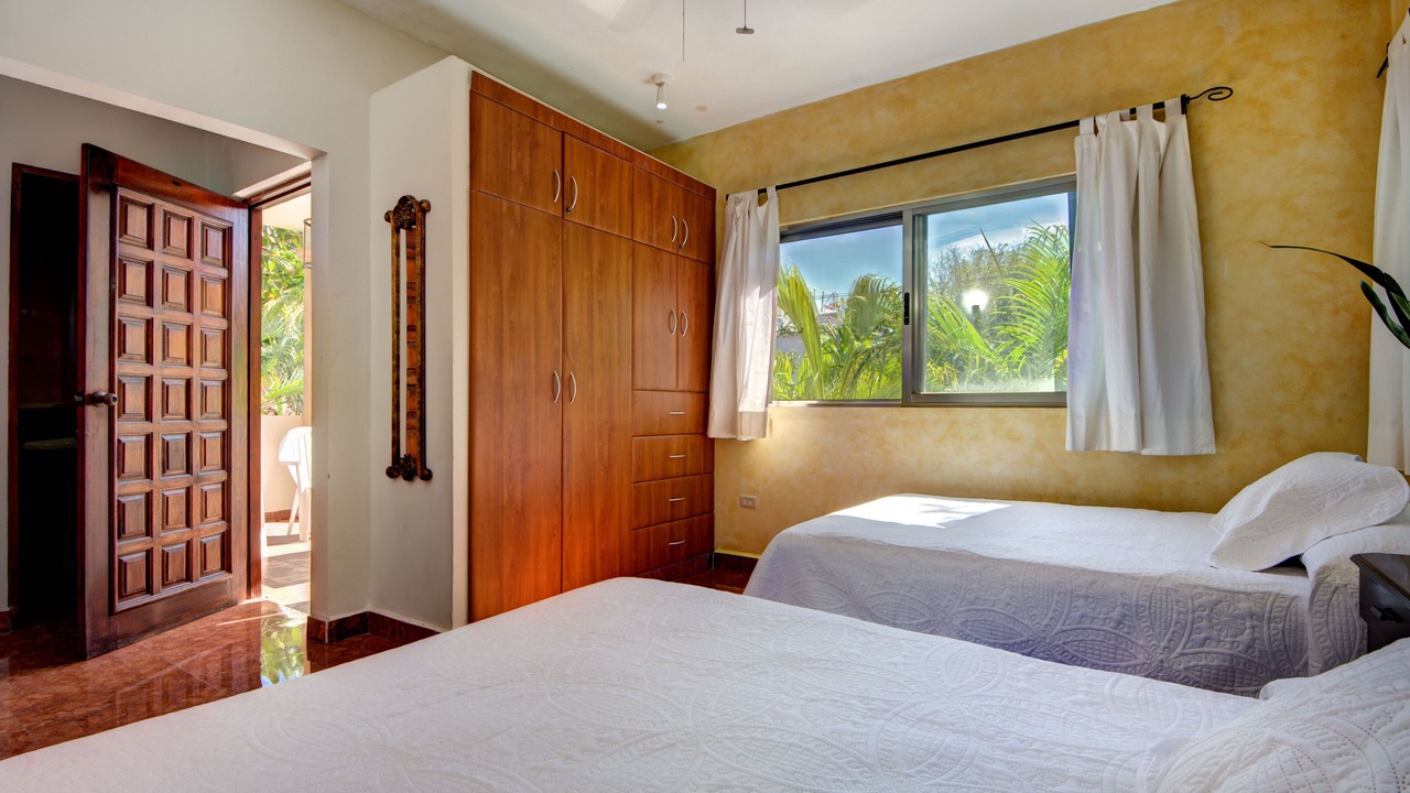Photo of Bedroom in Playacar Fase I