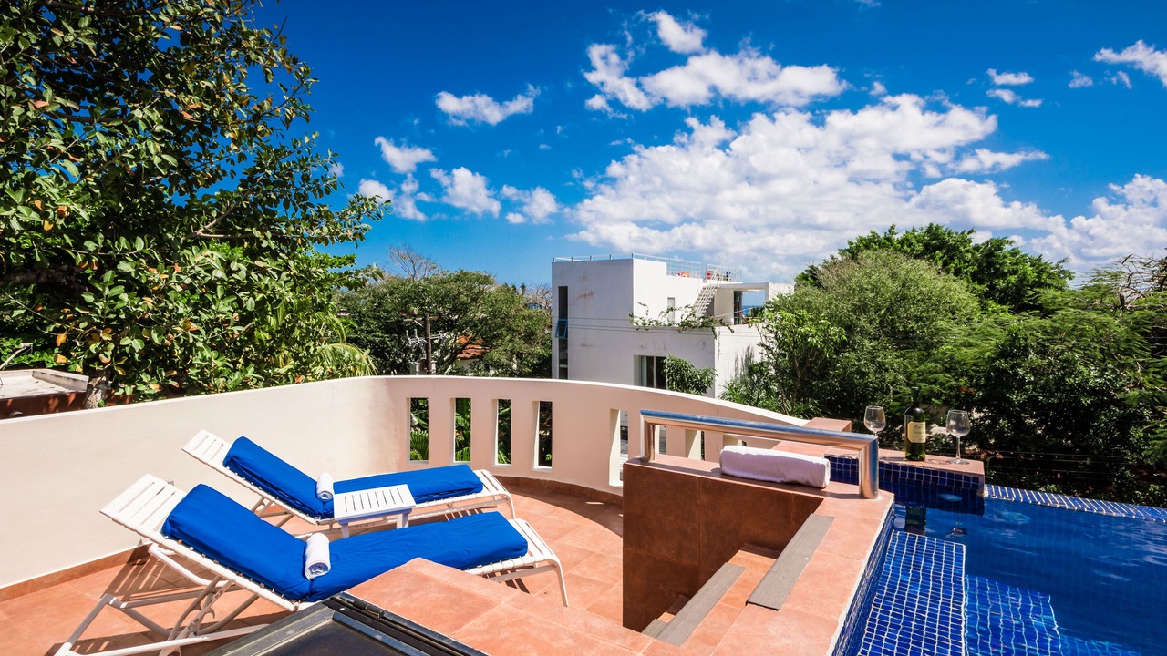 Photo of Outdoor in Playacar Fase I