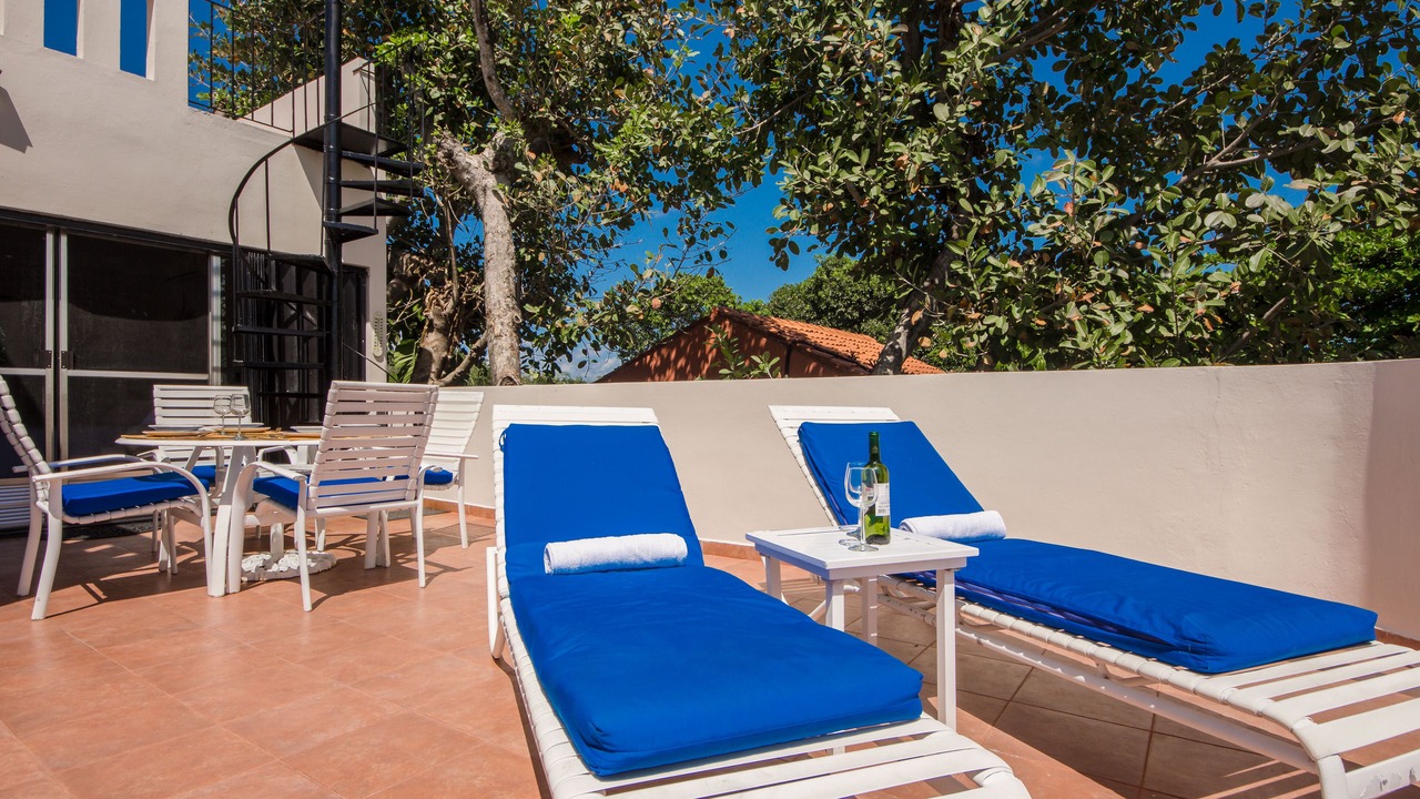 Photo of Outdoor in Playacar Fase I