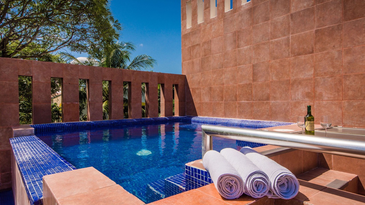 Photo of Outdoor in Playacar Fase I