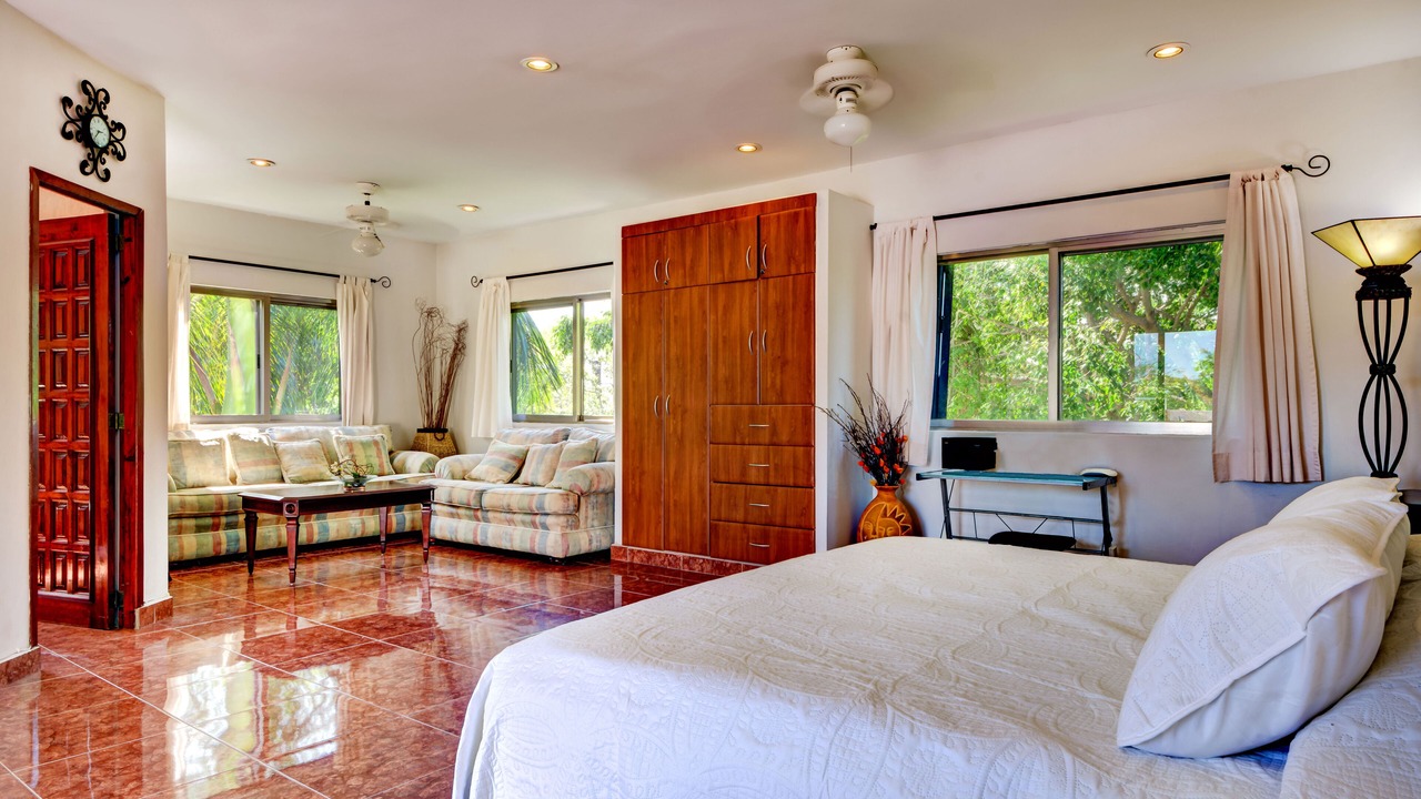 Photo of Bedroom in Playacar Fase I