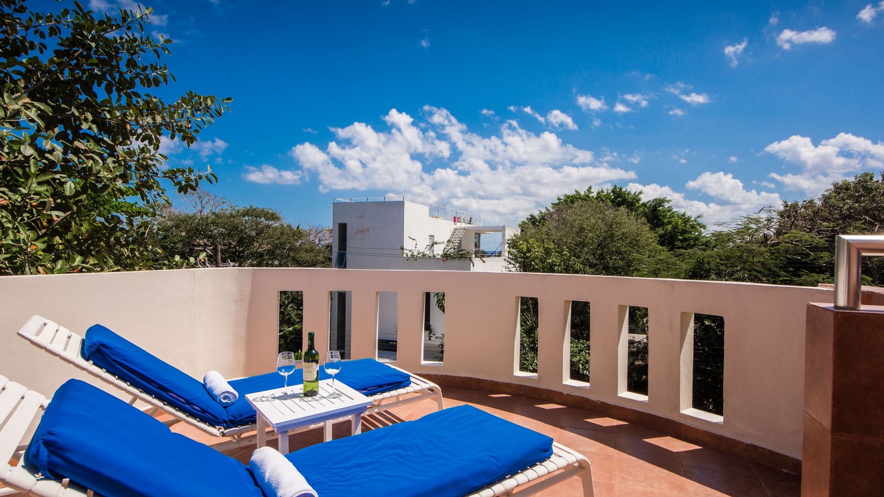 Photo of Outdoor in Playacar Fase I